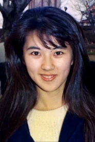 Photo of Tomoko Taya as Rei Yagyu / Kinin Reiha