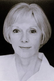 Photo of Anna Massey as Sally Gideon