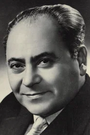 Photo of Lev Sverdlin as Cameo