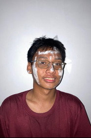 Photo of Dharmawan Adhi Pratama as Musuh 3