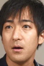 Photo of Tetsu Kamiyama