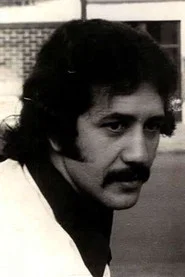 Photo of Walter Wanny
