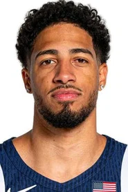 Photo of Tyrese Haliburton as Self