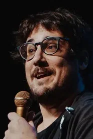Photo of Tomás Fuentes