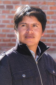 Photo of Óscar Catacora