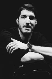 Photo of Nikola Knežević as Otac