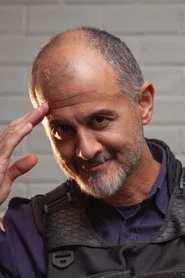Photo of Uriel Martinez as Sargento Mauro