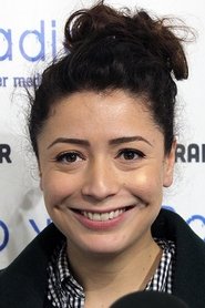 Photo of Lola Zidi as Déborah