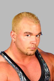 Photo of Andrew Vassos as Donovan Morgan
