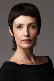 Photo of Alba Dunas as Joana