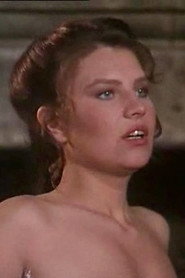 Photo of Valentina as Credited: Valentina Sgroi