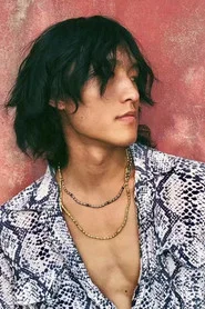 Photo of Guo Tao as Eldest Taozi