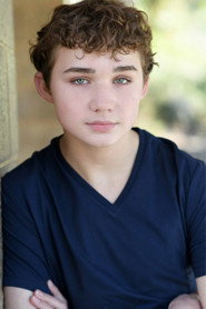 Photo of Jayden Scala as Glen