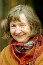 Photo of Anne-Cath. Vestly as Mormor