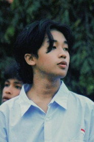 Photo of Chayun Nugroho as Brian