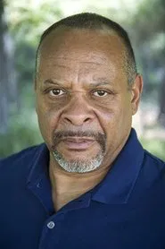 Photo of Kim Delgado as Doc