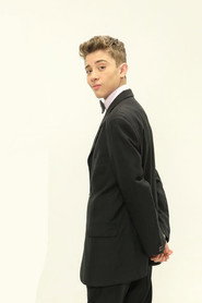 Photo of Juan Cruz Molinatti as Austin Johnson