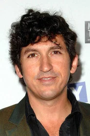 Photo of Greg Pritikin as Johnny