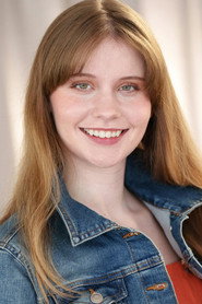 Photo of Kaitlyn Trentham as Max