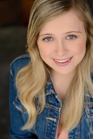 Photo of Michelle Cassidy as River