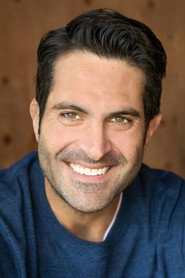 Photo of Nick Greco as Andy