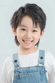 Photo of Shang Shiyi as Xiao Feng