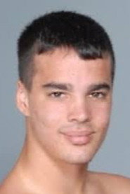 Photo of Kenny Parker