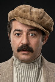 Photo of Osman Çağlar as Genç Sipahi