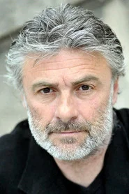 Photo of Christian Mulot as Brigadier-chef
