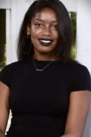 Photo of Camille Dunn as Maxxine Andrews