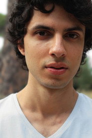 Photo of Valerio De Prosperi as Stefano