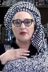 Photo of Michal Bat-Sheva Rand as Malli Bellanga