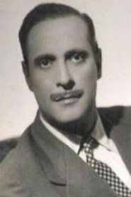 Photo of Juan Manuel Soriano as Ramón