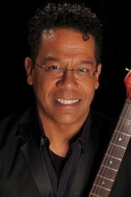 Photo of Carlos Alomar as Self - Guitar / Backing Vocals