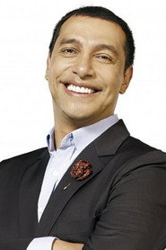 Photo of Camilo Cifuentes as Felipe Sarmiento