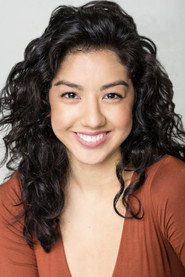 Photo of Cher Alvarez as Sophie