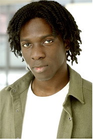 Photo of Nii Adu Clerk as Drew