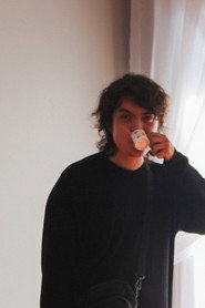 Photo of Pedro Kistemann as Kafka Humano