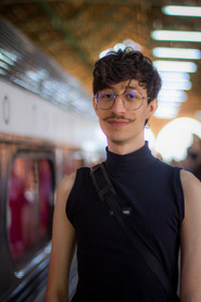 Photo of Filipe Travanca as Humano