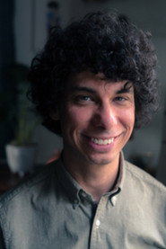 Photo of Luke Matheny as Ray