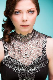 Photo of Lindsay Lane as The Angel