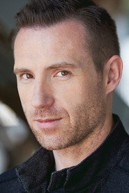 Photo of Christopher Morris as Max