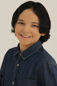 Photo of Carlos Javier Gámiz as Jonás