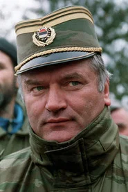 Photo of Ratko Mladić as Self