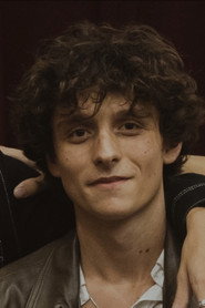 Photo of Valentin Szezepaniak as (Silhouet)