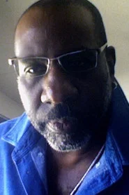 Photo of Al Chalk as Member of The Chesterfields