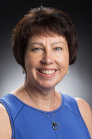 Photo of Nicky Fox as Herself