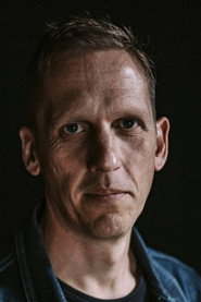 Photo of Anders Vestergård as Anders