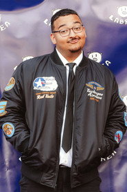 Photo of Devin Fromer as Hubie