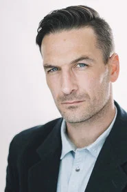 Photo of Matthew Che'z as Daniel / Jack / Cheshire Demon